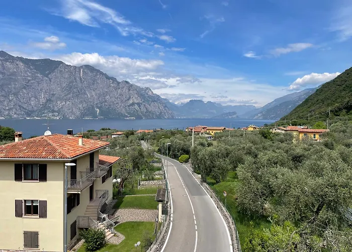 Hotel Casa Chincarini Malcesine